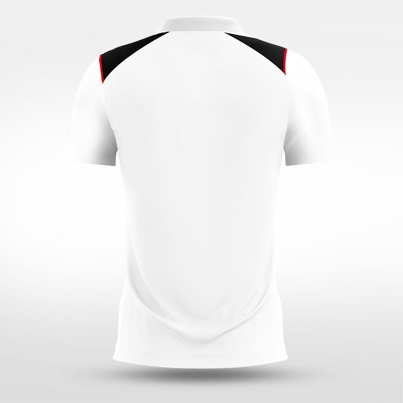 HuntShield Sublimated Polo Jersey Cikers Sports