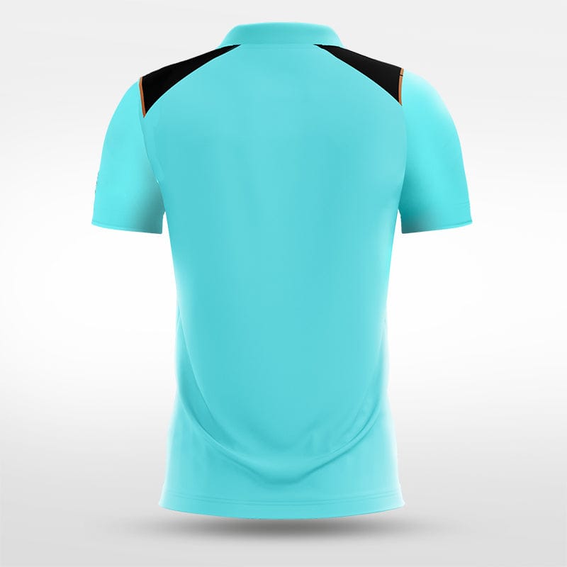 HuntShield Sublimated Polo Jersey Cikers Sports