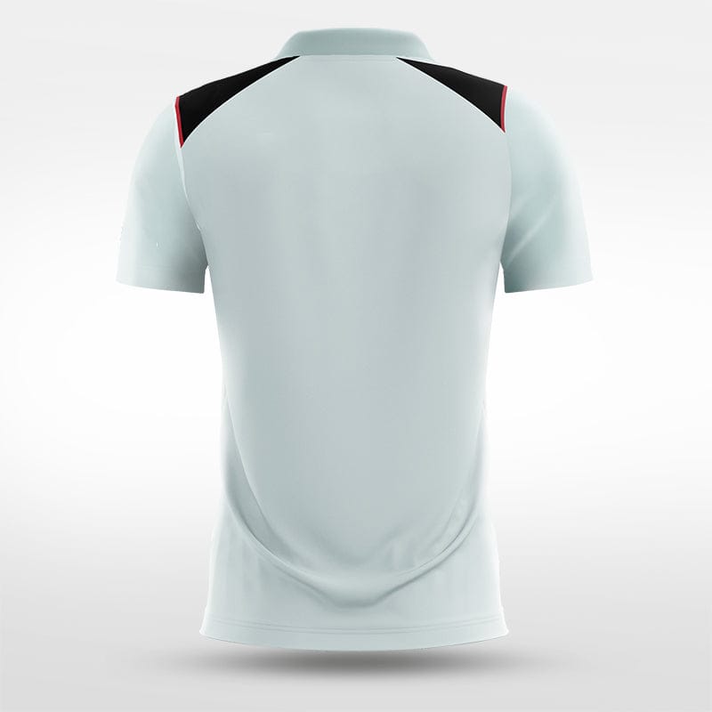 HuntShield Sublimated Polo Jersey Cikers Sports