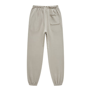 winter pants grey camel