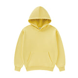 yellow hoodie for kids