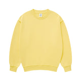 yellow kids sweatshirts