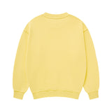 yellow sweatshirts for kids