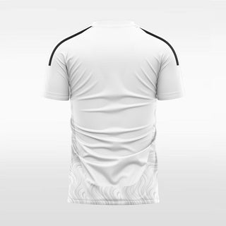 Ripple - Custom Soccer Jersey for Men Sublimation