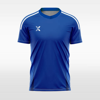 Ripple - Custom Soccer Jersey for Men Sublimation