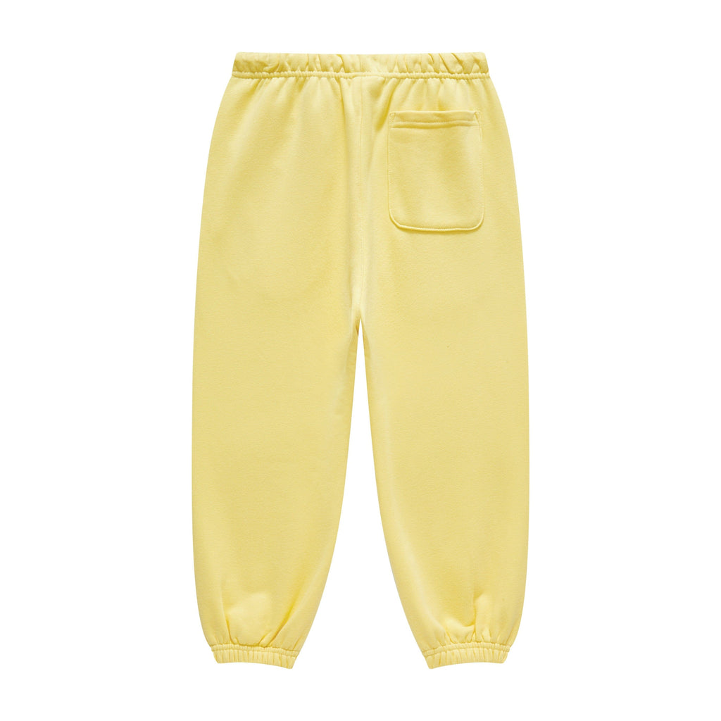 yellow pants for kids