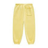 yellow pants for kids