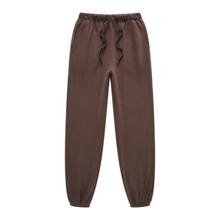 adult pants brown