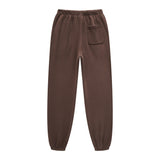 brown pants for youth