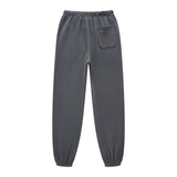adult pants carbon grey wholesale