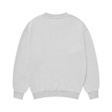 kids sweatshirts light grey