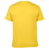 Unisex 205GSM Heavyweight Cotton T-Shirt HA00 UP to 2XL
