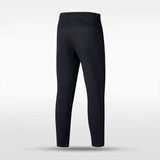 Adult Knitted Training Pants