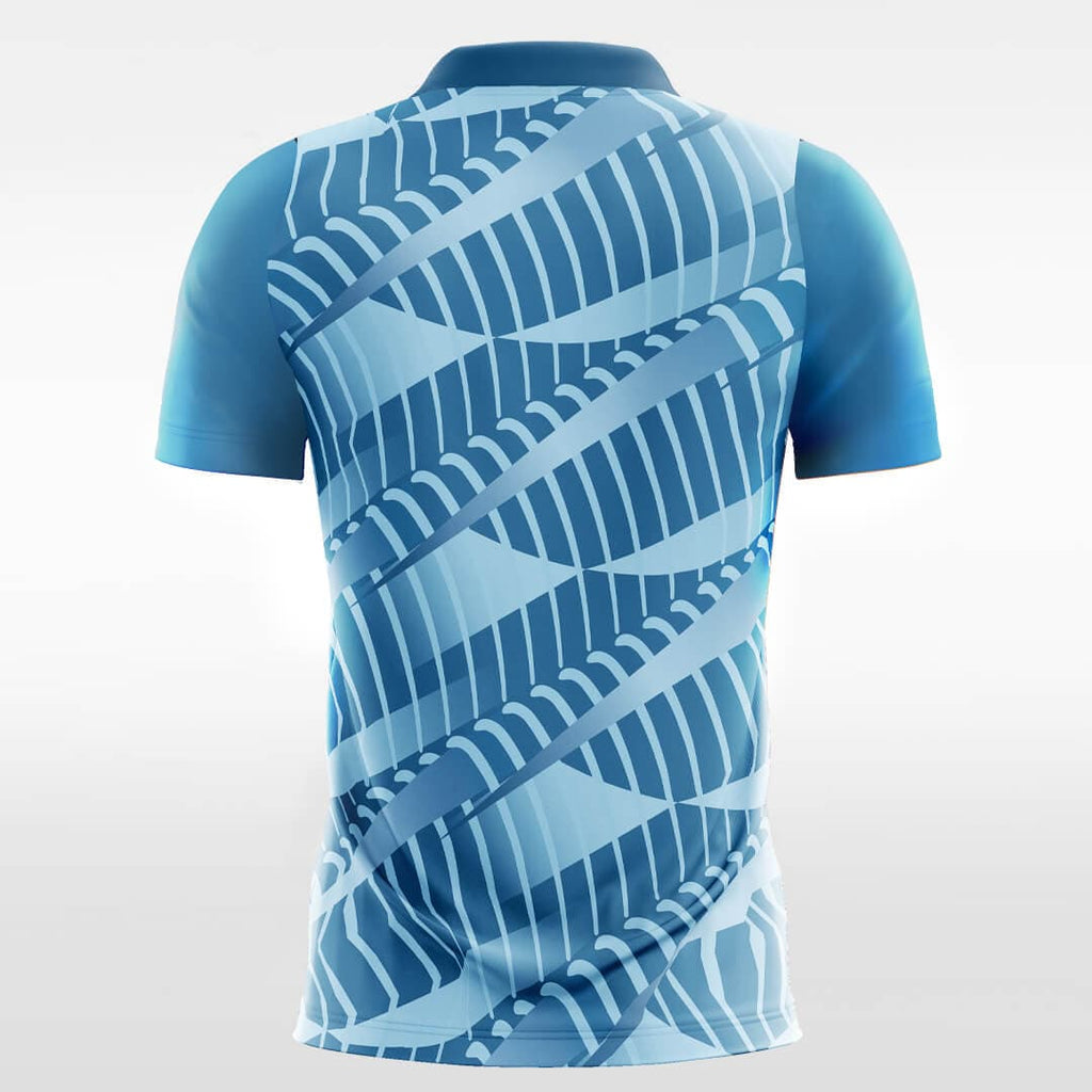 Aeolus - Custom Soccer Jersey for Men Sublimation