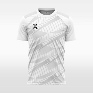 Aeolus - Custom Soccer Jersey for Men Sublimation