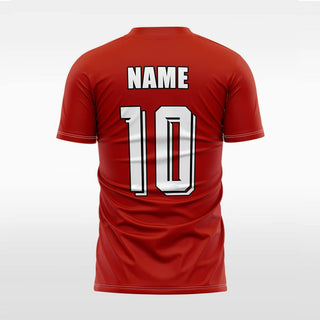 Aeolus - Custom Soccer Jersey for Men Sublimation