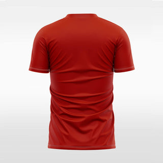 Aeolus - Custom Soccer Jersey for Men Sublimation