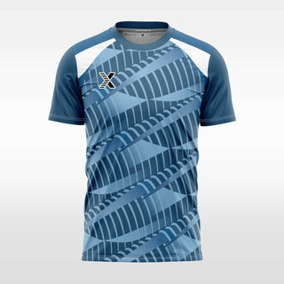 Aeolus - Custom Soccer Jersey for Men Sublimation