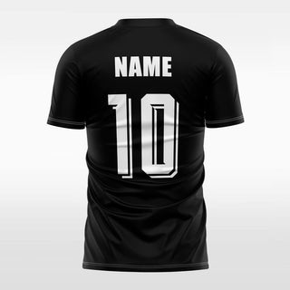 Aeolus - Custom Soccer Jersey for Men Sublimation