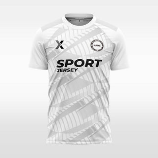 Aeolus - Custom Soccer Jersey for Men Sublimation