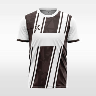 Affirmative - Custom Soccer Jersey for Men Sublimation