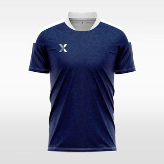 Almond - Custom Soccer Jersey for Men Sublimation