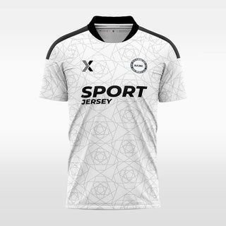 Almond - Custom Soccer Jersey for Men Sublimation