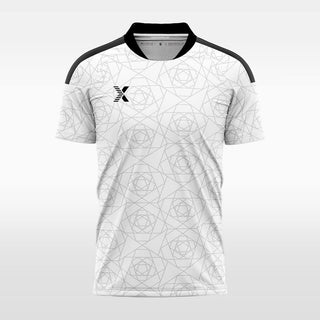 Almond - Custom Soccer Jersey for Men Sublimation