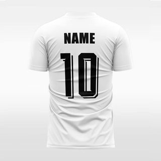 Ambition - Custom Soccer Jersey for Men Sublimation