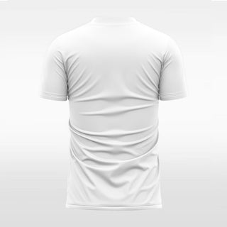 Ambition - Custom Soccer Jersey for Men Sublimation