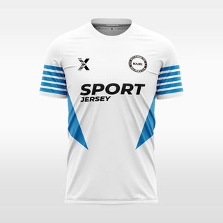 Angelfish - Customized Men's Sublimated Soccer Jersey