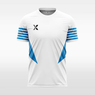 Angelfish - Customized Men's Sublimated Soccer Jersey