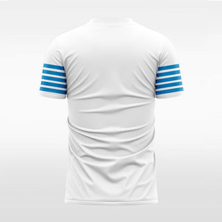 Angelfish - Customized Men's Sublimated Soccer Jersey