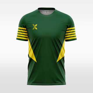 Angelfish - Customized Men's Sublimated Soccer Jersey