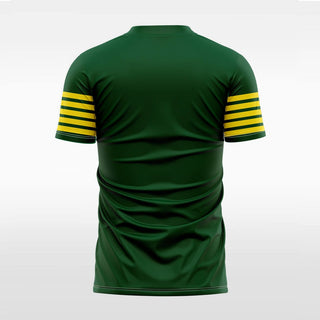 Angelfish - Customized Men's Sublimated Soccer Jersey