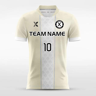 Apollo - Customized Men's Sublimated Soccer Jersey