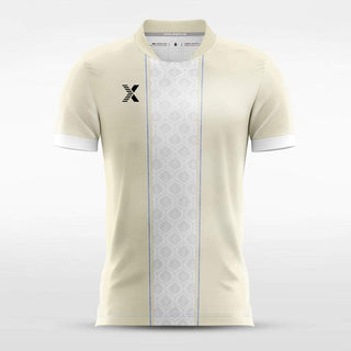 Apollo - Customized Men's Sublimated Soccer Jersey