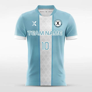 Apollo - Customized Men's Sublimated Soccer Jersey