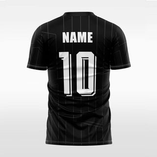 Appease - Custom Soccer Jersey for Men Sublimation