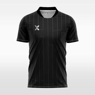 Appease - Custom Soccer Jersey for Men Sublimation