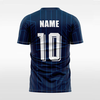 Appease - Custom Soccer Jersey for Men Sublimation