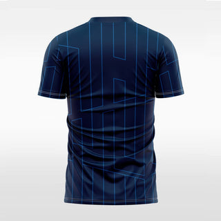 Appease - Custom Soccer Jersey for Men Sublimation