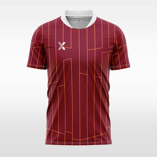 Appease - Custom Soccer Jersey for Men Sublimation