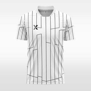 Appease - Custom Soccer Jersey for Men Sublimation