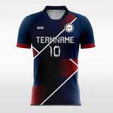 Arena soccer jersey