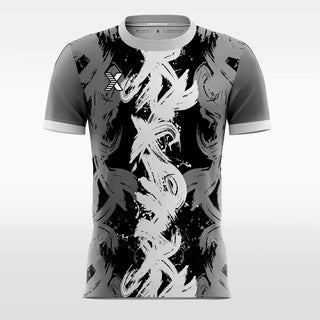 Ares - Custom Soccer Jersey for Men Sublimation