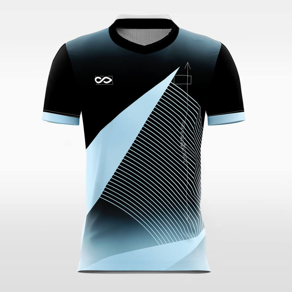 Artemis - Custom Soccer Jersey for Men Sublimation