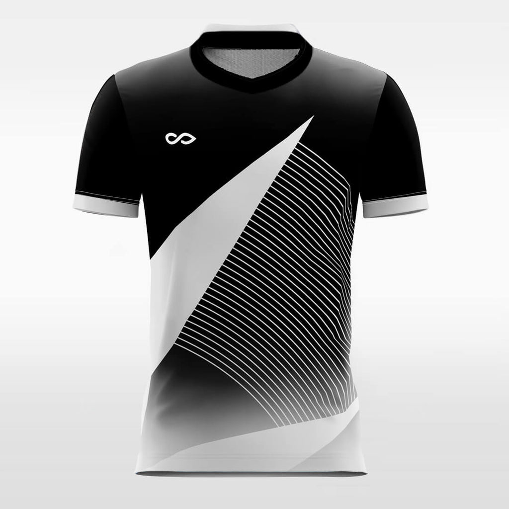 Artemis - Custom Soccer Jersey for Men Sublimation