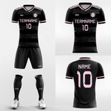Artemis soccer jersey kit