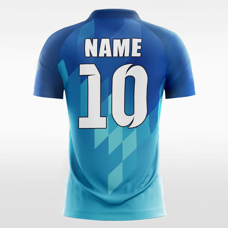 Cool Flourishing - Custom Soccer Jerseys Kit Sublimated Design-XTeamwear